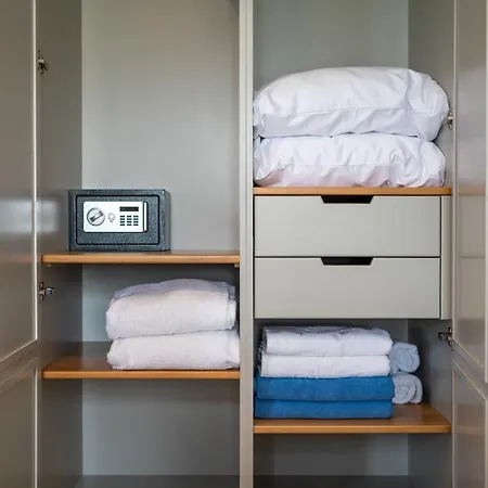 Pensiunea Terrablue 4* Sulina