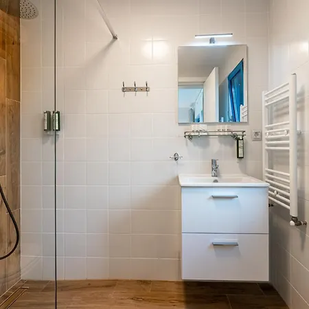 Maison d'hôtes Pensiunea Terrablue