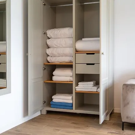 Maison d'hôtes Pensiunea Terrablue Sulina