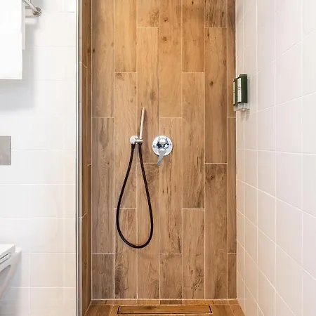 Pensiunea Terrablue Maison d'hôtes