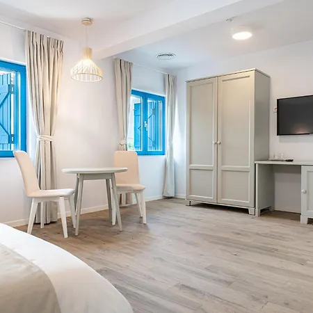 Pensiunea Terrablue 4*