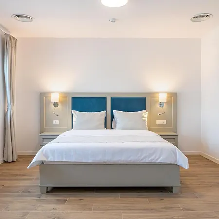 Pensiunea Terrablue 4*