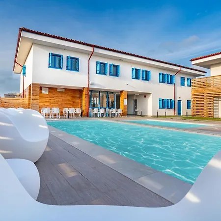 Guest house Pensiunea Terrablue Sulina