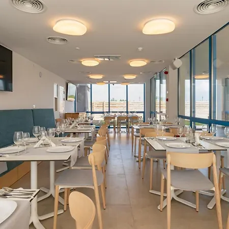 Pensiunea Terrablue Гостевой дом 4*