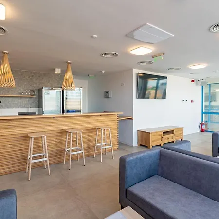 Guest house Pensiunea Terrablue Sulina
