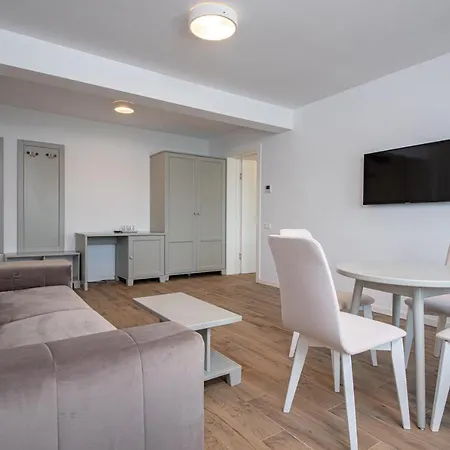 Pensiunea Terrablue 4* Сулина