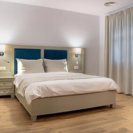 Гостевой дом Pensiunea Terrablue 4*