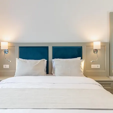 Pensiunea Terrablue Guest house