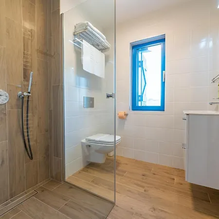 Pensiunea Terrablue Сулина