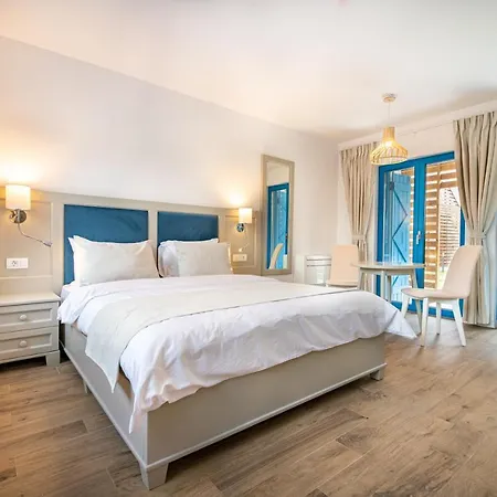 Pensiunea Terrablue 4* Сулина