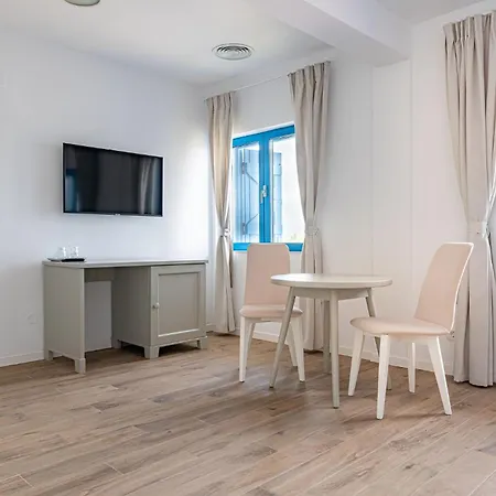 Pensiunea Terrablue Сулина