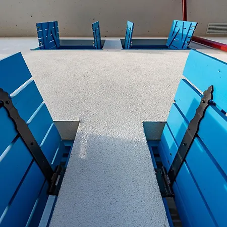 Pensiunea Terrablue Гостевой дом