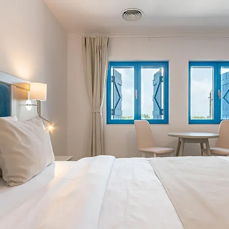 Pensiunea Terrablue Guest house Sulina