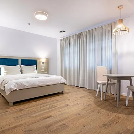 Гостевой дом Pensiunea Terrablue 4*