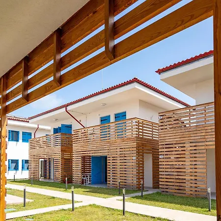 Guest house Pensiunea Terrablue *